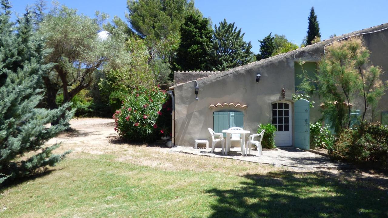 L'estagnol Apartamento Le Castellet (Var)